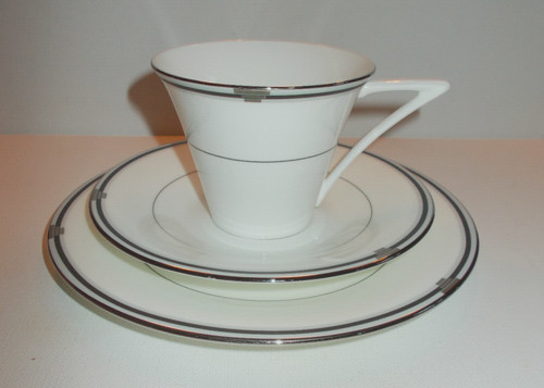 Mikasa porzellan kaffee tee - mikasa, porzellan-kaffee/tee