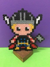 THOR- FIGURA HECHA A MANO CON