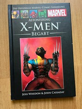 Die offizielle Marvel