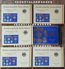 BRD - Auswahl !!! - DM