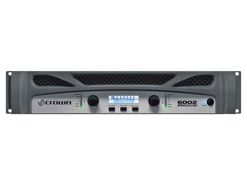 Crown xti 6002 - 6002, x