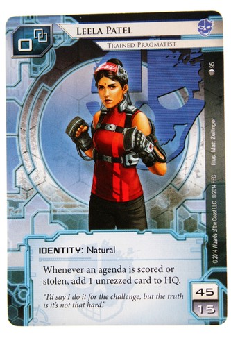 Android netrunner lcg all - netrunner,