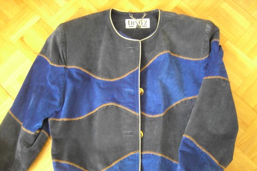 Wildlederjacke lederjacke - wildlederjacke,