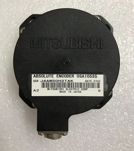 1pc used mitsubishi servo - mitsubishi,