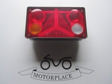 Hella Rückleuchte Rücklicht