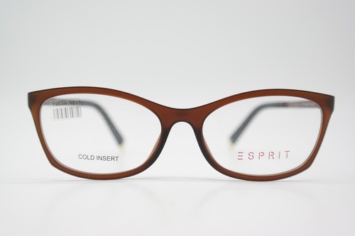 Brille esprit et17479 - esprit, braun