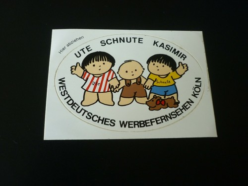 Alter aufkleber sticker - alter,