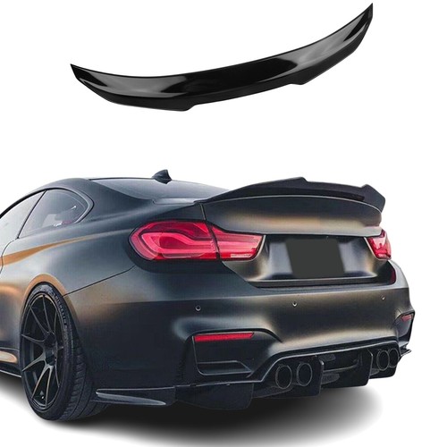 Heckspoiler passend für bmw - heckspoiler,