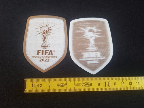 Fifa world champions - world, 2022
