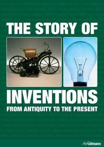 The story inventions from - story, inventions: