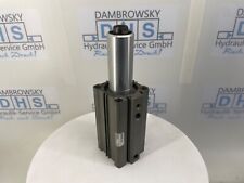 NEU SMC EMK2B50-50L Pneumatik Drehzylinder Kompaktzylinder 50mm 50mm