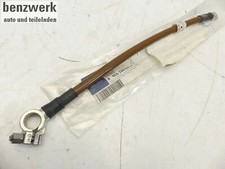 Mercedes Sprinter 906 Masseband Massekabel Zweitbatterie NEU NOS 9065400241 ✔️