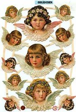 # GLANZBILDER # EF 7315