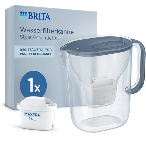 Brita filterkanne style - brita,