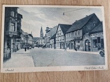 Adolf Hitler Straße Stendal
