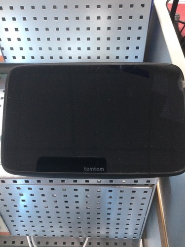 Tomtom camper max - tomtom,