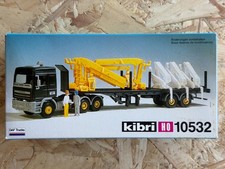KIBRI H0 1:87 BAUSATZ 10532