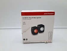 Bontrager Ion 200 RT Flare RT