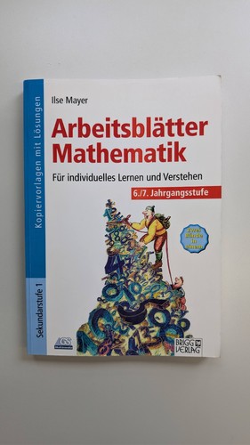 Ilse mayr arbeitsblätter - ilse,