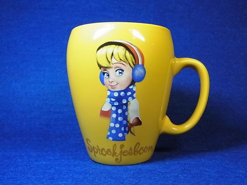 Chocomel tasse becher 200 - chocomel,