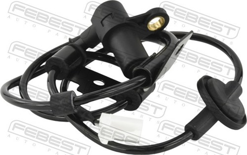 Febest abs sensor raddrehzahl - sensor,