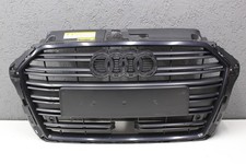 KÜHLERGRILL S-Line + AUDI A3