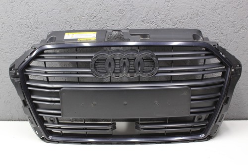 Kühlergrill line audi a3 - kÜhlergrill, +