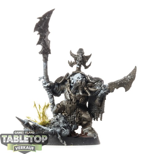 Orruk warclans ardboy big - orruk,