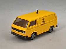 Siku VW Bus T3 graue