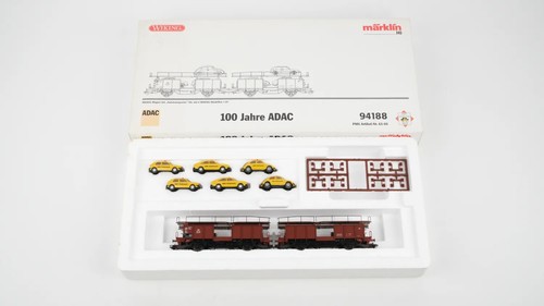 Märklin 94188 wagen - h0,