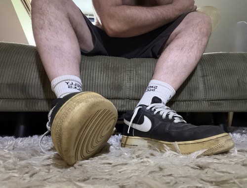 Nike air force - nike, gr