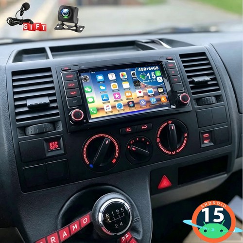 Dab 64gb android für - android, vw