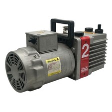 Edwards E2M2 Vakuumpumpe Zweistufig BS2208