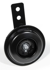 Mini-Hupe Schwarz Universal