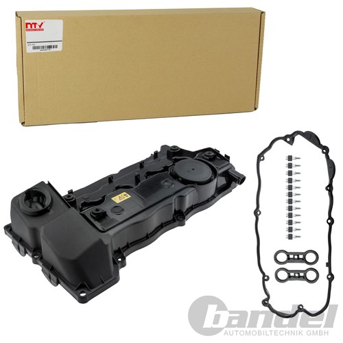 Nty ventildeckel mit schrauben - nty,