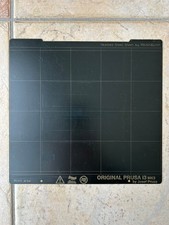 Original Prusa i3 MK3 Steel