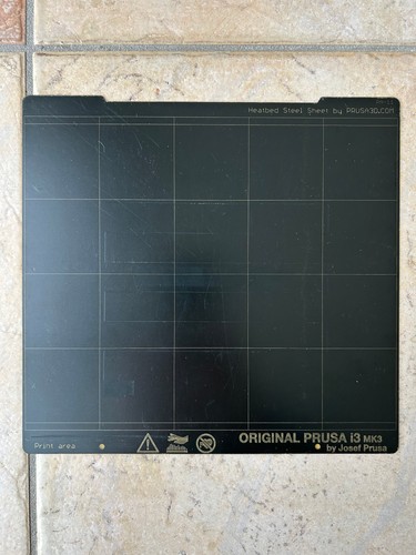 Original prusa mk3 - prusa,