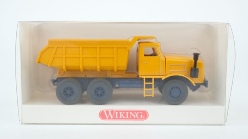 Wiking 8663933 kaelble - wiking,