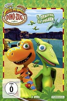 Dino zug staffel von - staffel,