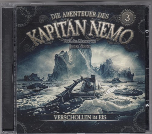 Die abenteuer des kapitän - die,