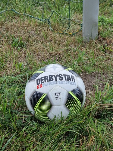 Derbystar brillant aps - derbystar,