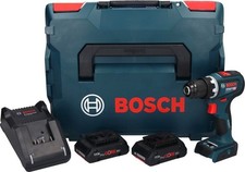 Bosch akku bohrschrauber - bosch, akku-bohrschrauber