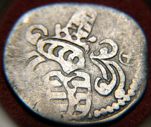 4080 sachsen dreier 1543 - dreier,