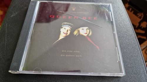 Queen bee die eine - bee, singt