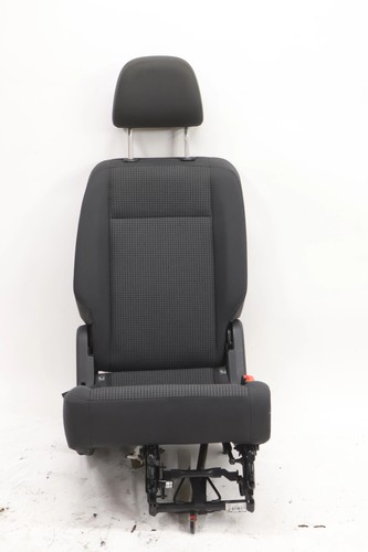Caddy sitz hinten - caddy,