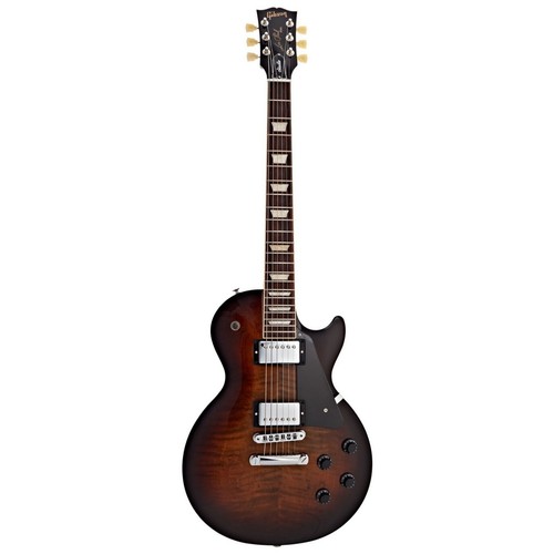 Gitarre gibson les paul - gibson,