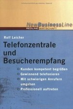 Telefonzentrale und