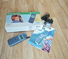 Philips TCD168 Vintage-Phone /