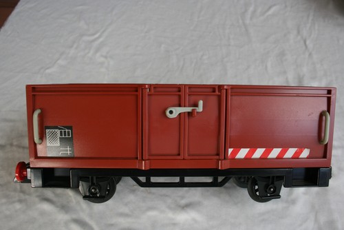 Playmobil hochbordwagen - playmobil,