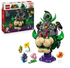 LEGO Super Mario™ PRINZ